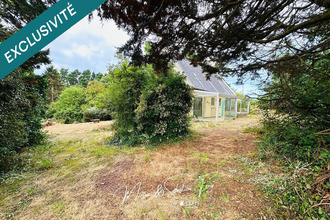 achat maison tredrez-locquemeau 22300