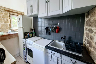 achat maison tredrez-locquemeau 22300