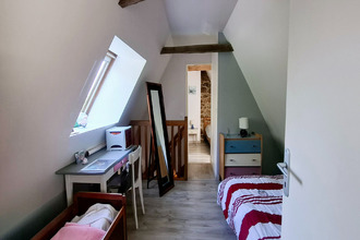 achat maison tredrez-locquemeau 22300