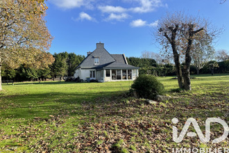 achat maison tredrez-locquemeau 22300