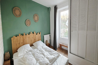 achat maison tredrez-locquemeau 22300