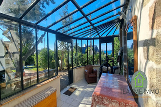 achat maison tredrez-locquemeau 22300