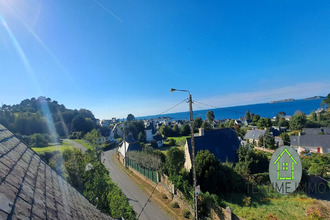 achat maison tredrez-locquemeau 22300