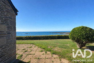 achat maison tredrez-locquemeau 22300
