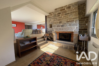 achat maison tredrez-locquemeau 22300