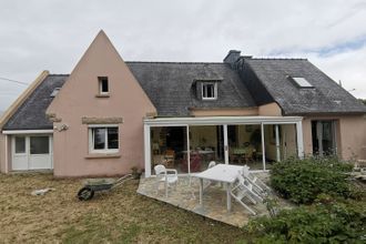 achat maison treduder 22310