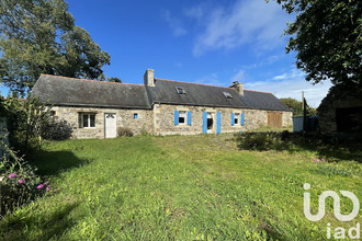 achat maison treduder 22310