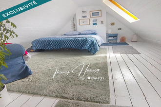 achat maison treduder 22310