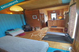 achat maison treduder 22310