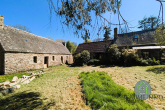 achat maison treduder 22310