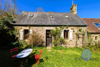 achat maison treduder 22310