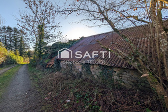 achat maison treduder 22310