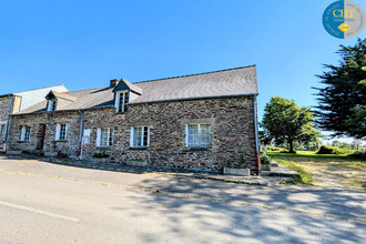 achat maison treffendel 35380