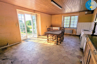 achat maison treffendel 35380