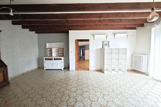 achat maison treffendel 35380