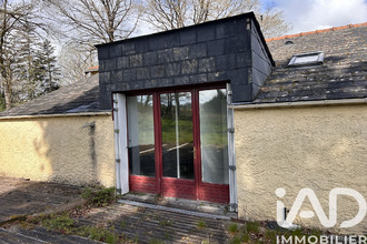 achat maison treffendel 35380