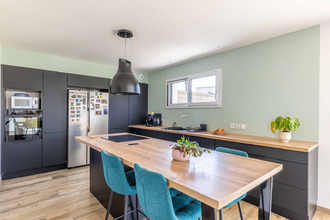 achat maison treffendel 35380