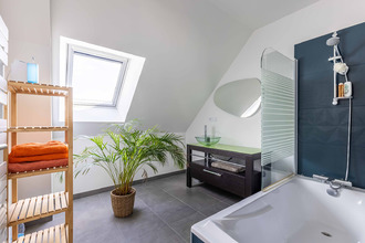 achat maison treffendel 35380