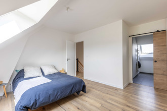 achat maison treffendel 35380