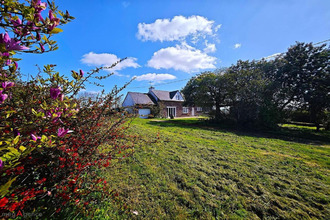 achat maison treffendel 35380