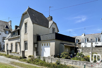 achat maison treffiagat 29730