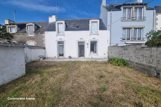 achat maison treffiagat 29730