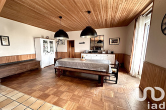 achat maison treffiagat 29730