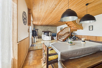 achat maison treffiagat 29730