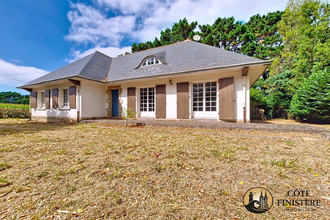 achat maison treffiagat 29730