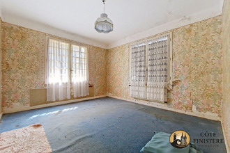 achat maison treffiagat 29730