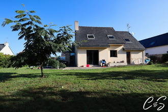 achat maison treffiagat 29730