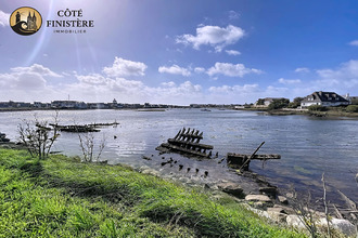 achat maison treffiagat 29730