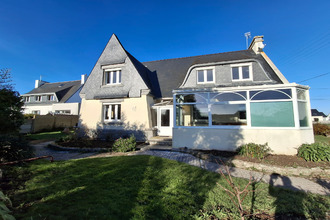 achat maison treffiagat 29730