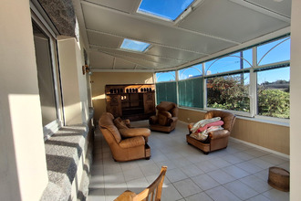 achat maison treffiagat 29730