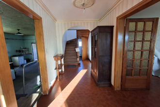 achat maison treffiagat 29730