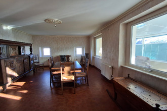 achat maison treffiagat 29730