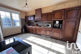 achat maison treffiagat 29730