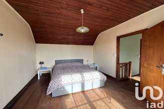 achat maison treffiagat 29730