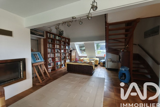 achat maison treffiagat 29730