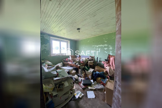 achat maison treffiagat 29730