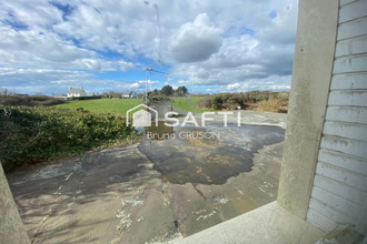 achat maison treffiagat 29730