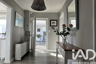 achat maison treffiagat 29730