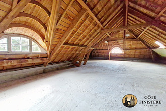 achat maison treffiagat 29730