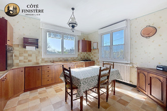 achat maison treffiagat 29730