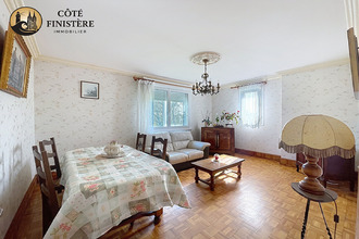 achat maison treffiagat 29730