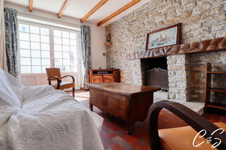 achat maison treffiagat 29730