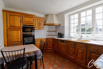 achat maison treffiagat 29730
