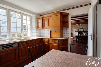 achat maison treffiagat 29730