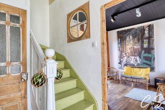 achat maison treffiagat 29730