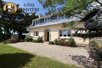 achat maison treffiagat 29730